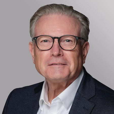 Porträt Uwe Gerstenberg