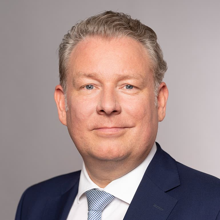 Porträt Achim Meier